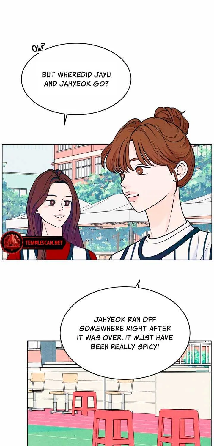 My Introverted Boy Chapter 39 page 29 - 