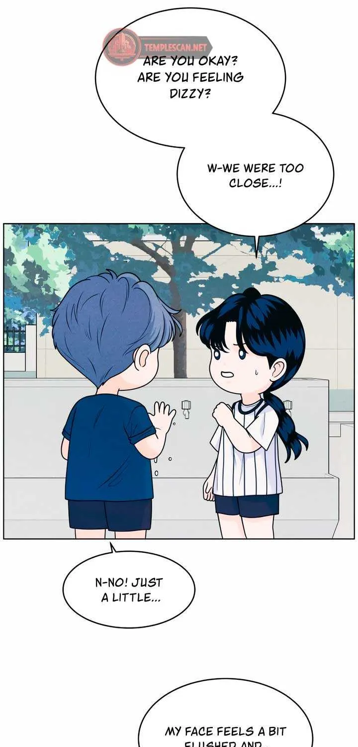 My Introverted Boy Chapter 39 page 38 - 