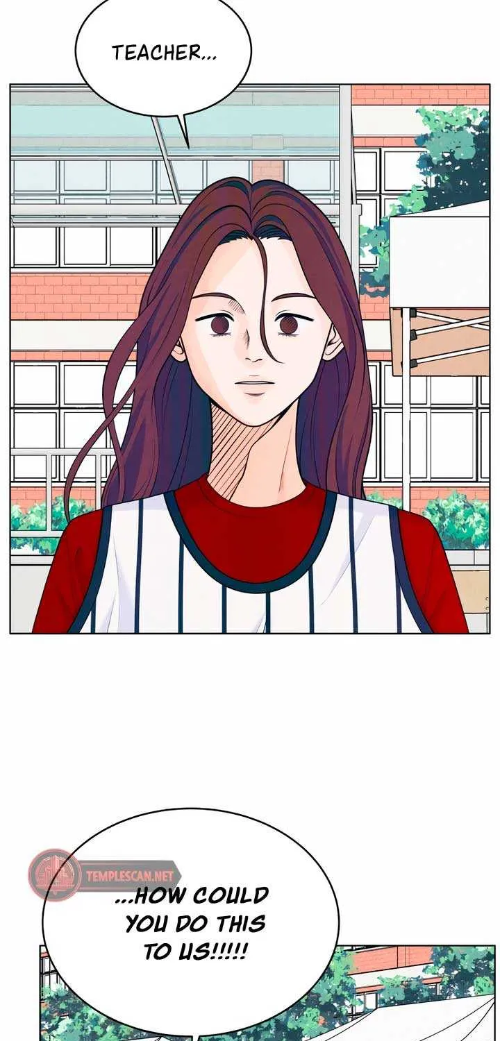 My Introverted Boy Chapter 39 page 5 - 