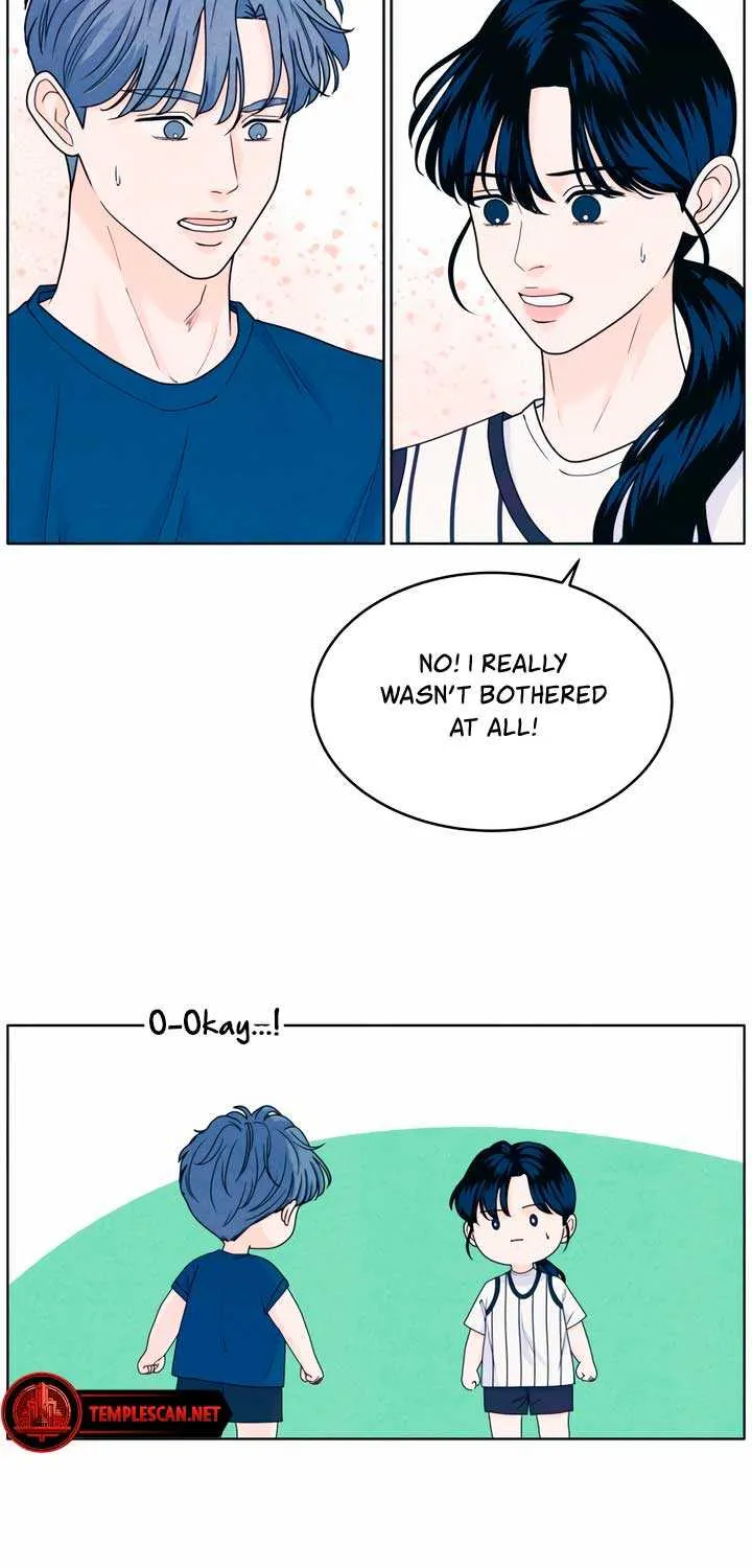 My Introverted Boy Chapter 39 page 42 - 