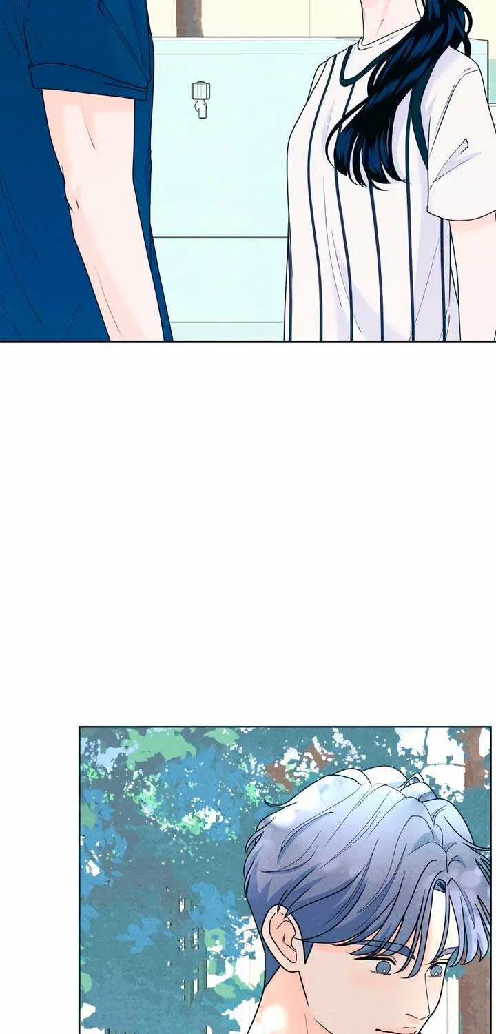 My Introverted Boy Chapter 39 page 44 - 