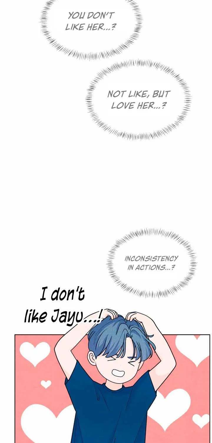 My Introverted Boy Chapter 39 page 52 - 