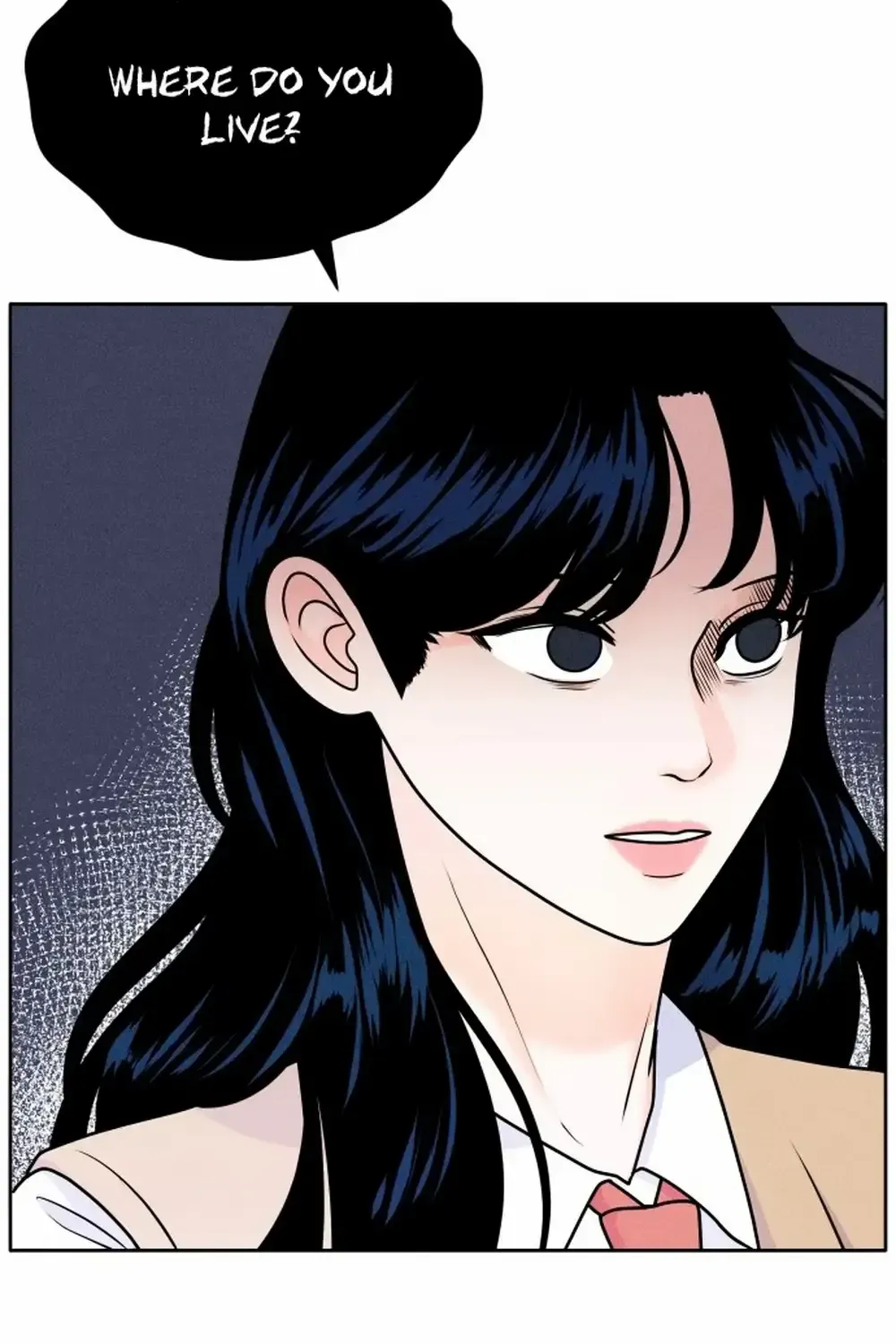 My Introverted Boy Chapter 4 page 2 - 