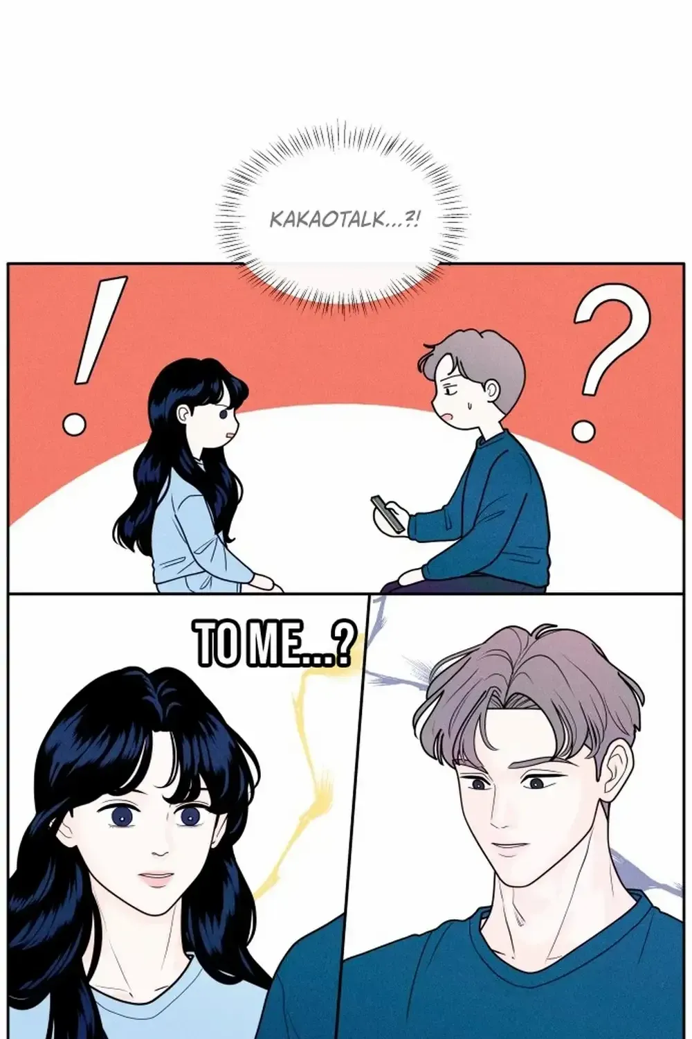 My Introverted Boy Chapter 4 page 102 - 