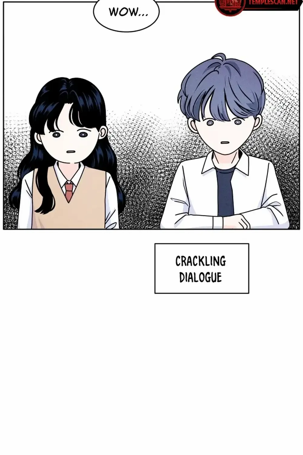 My Introverted Boy Chapter 4 page 16 - 