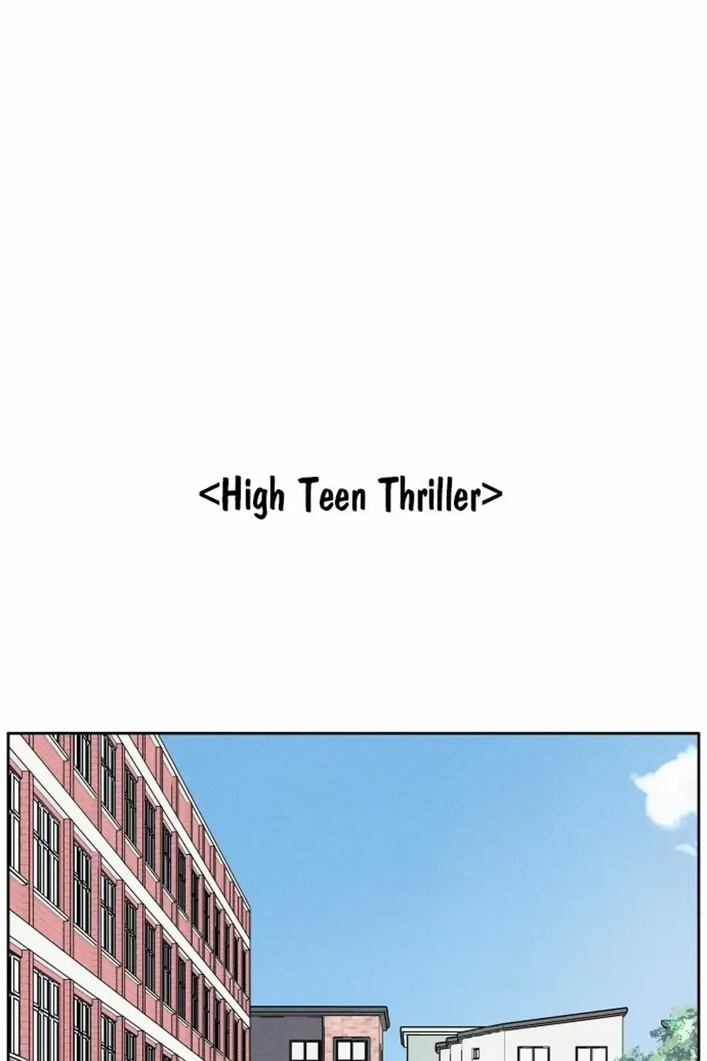 My Introverted Boy Chapter 4 page 23 - 
