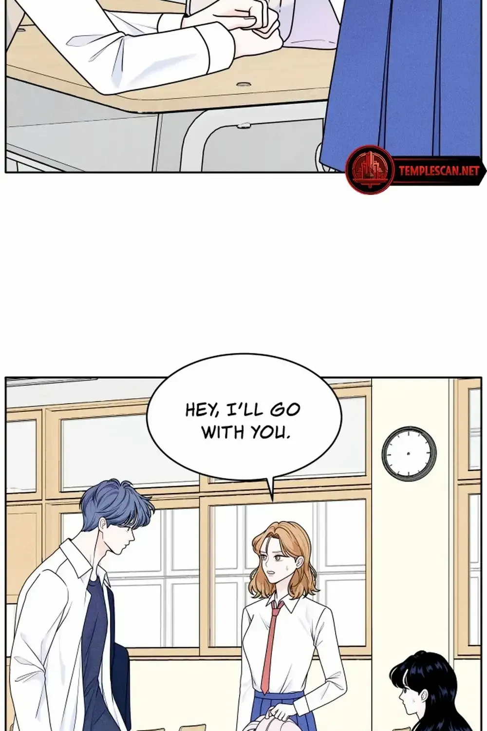 My Introverted Boy Chapter 4 page 26 - 