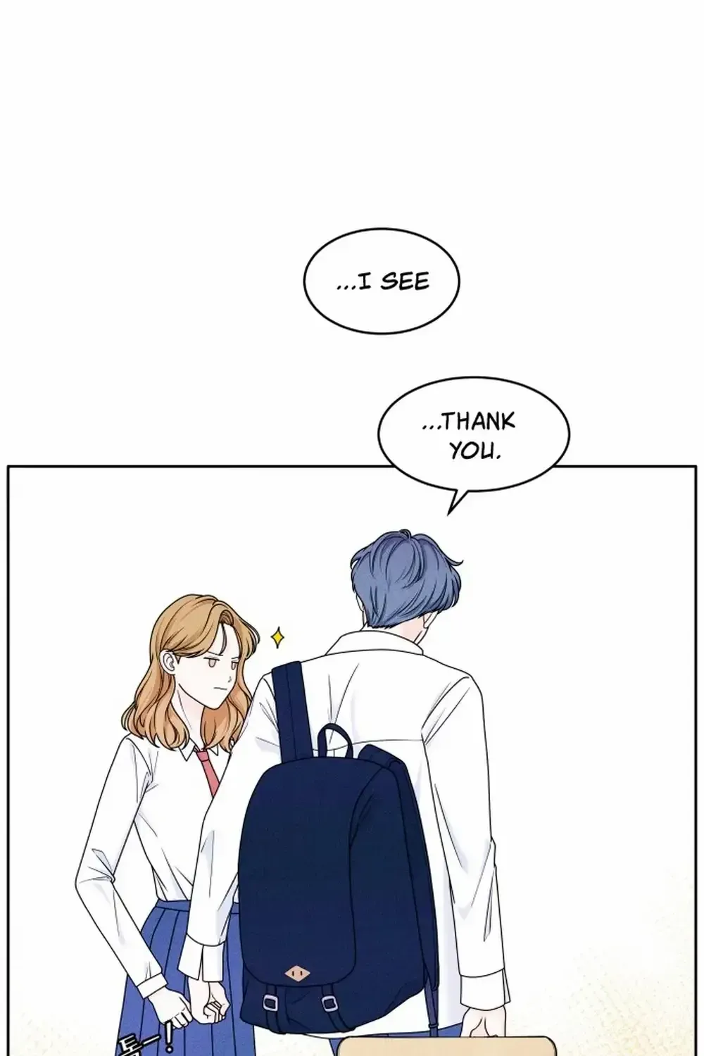 My Introverted Boy Chapter 4 page 30 - 