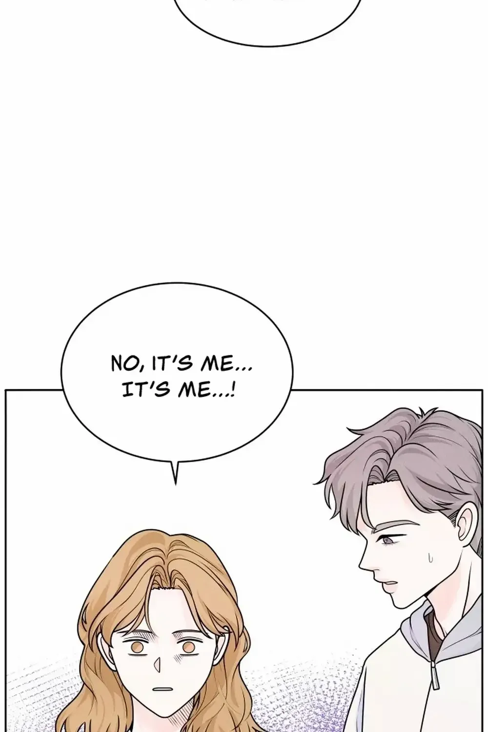 My Introverted Boy Chapter 4 page 37 - 