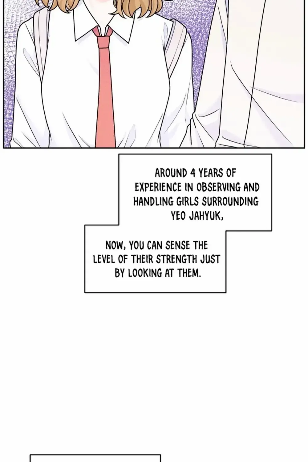 My Introverted Boy Chapter 4 page 38 - 