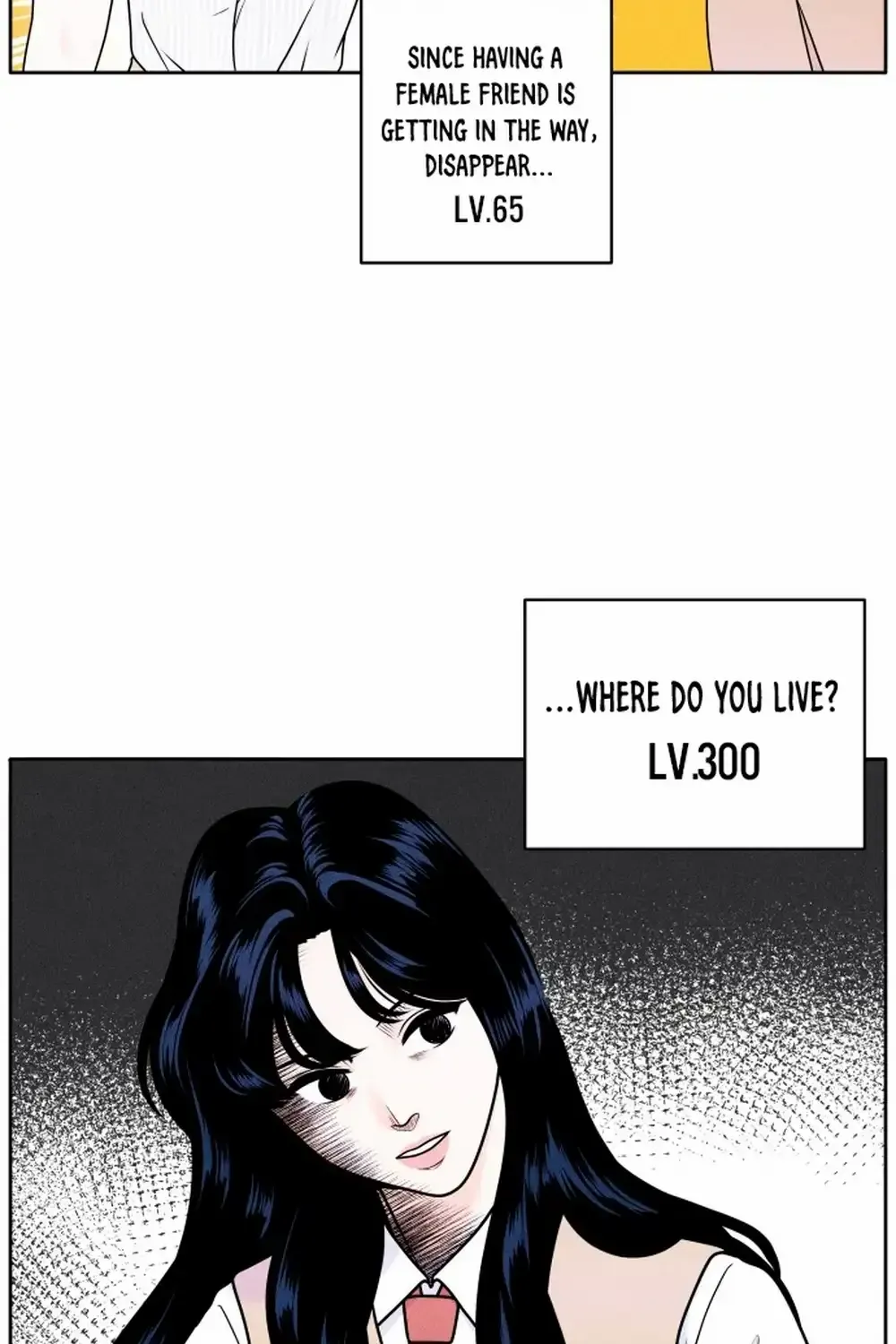 My Introverted Boy Chapter 4 page 40 - 