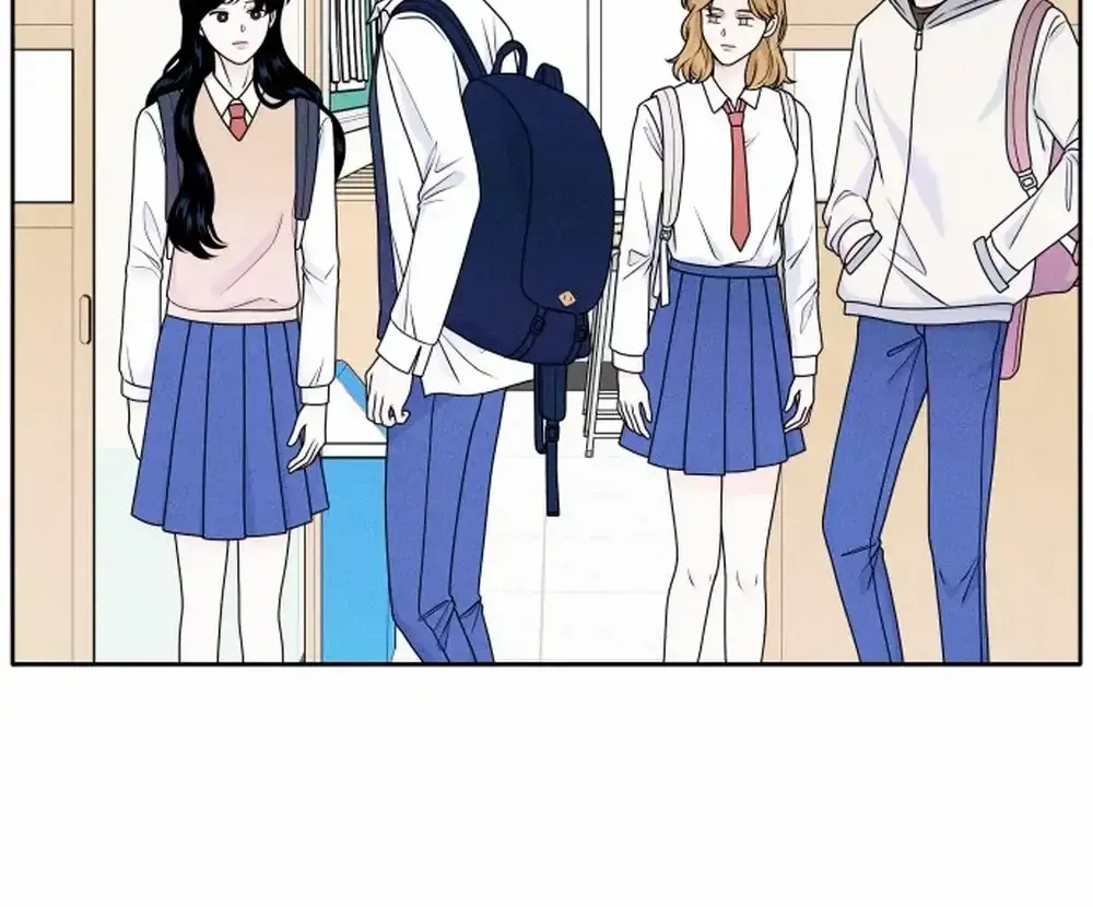 My Introverted Boy Chapter 4 page 42 - 