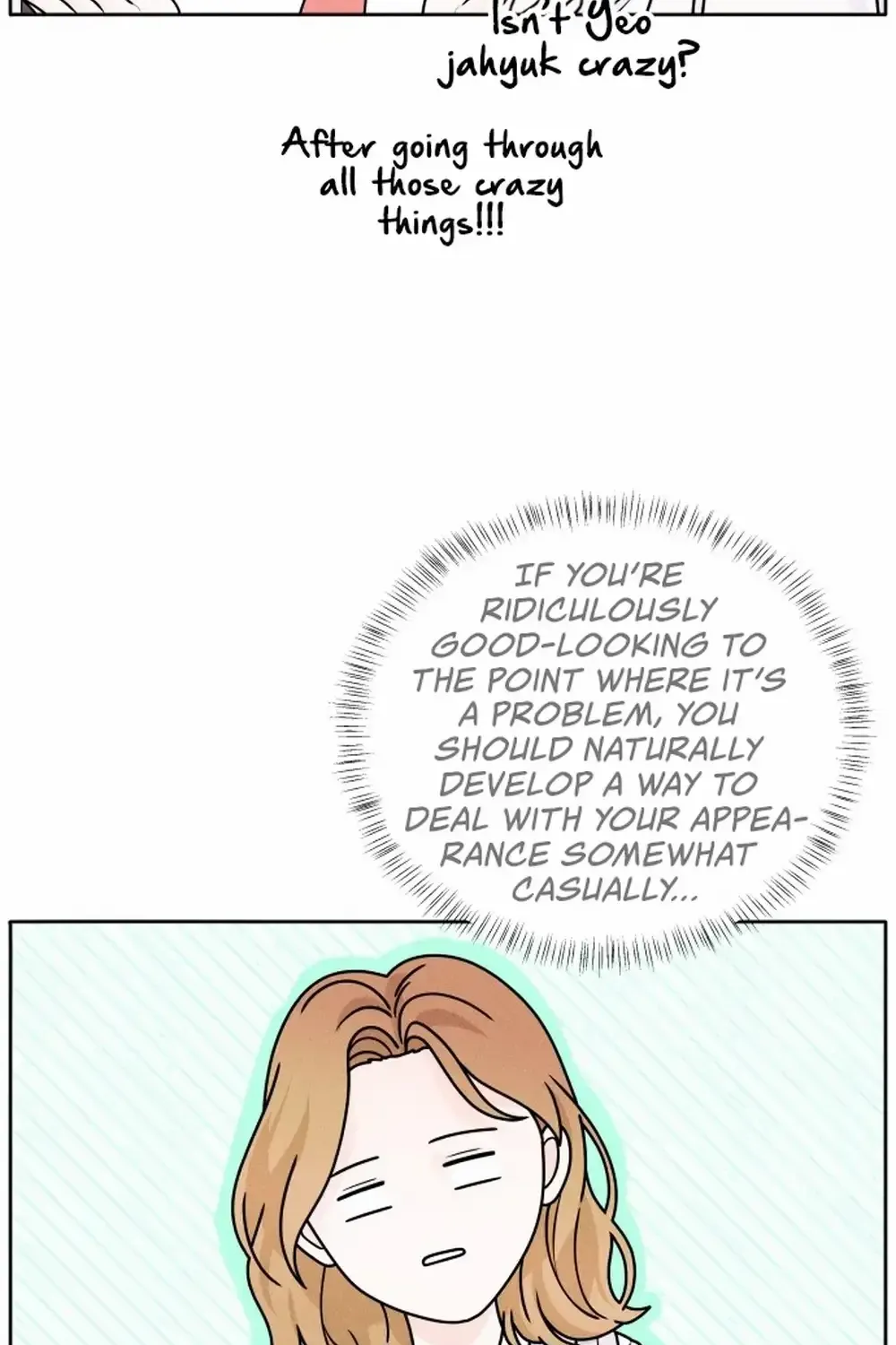 My Introverted Boy Chapter 4 page 44 - 