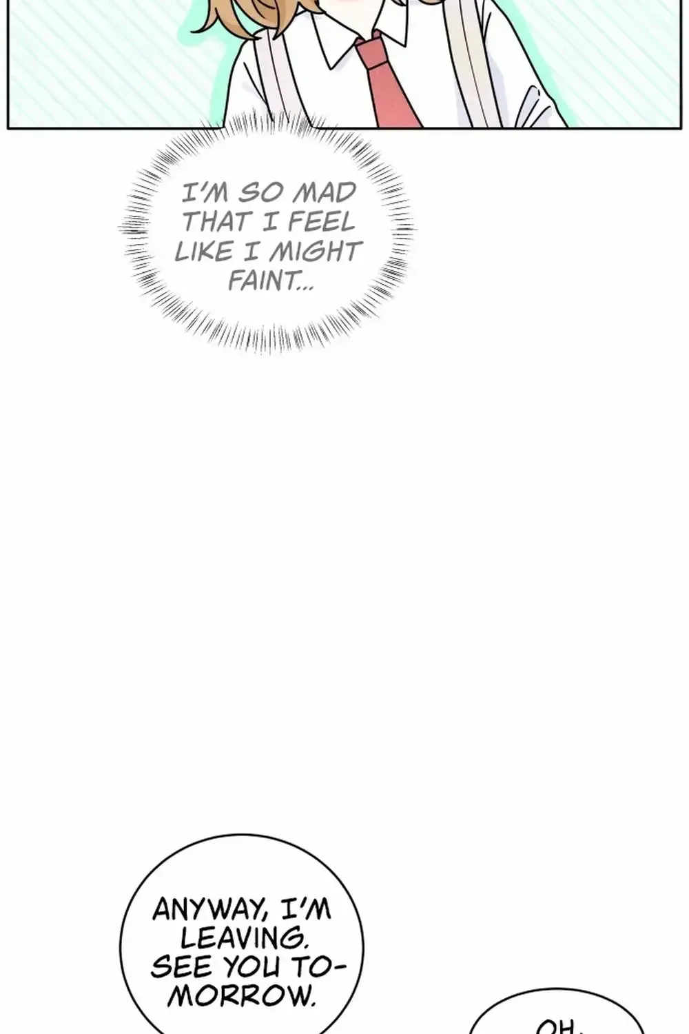 My Introverted Boy Chapter 4 page 45 - 