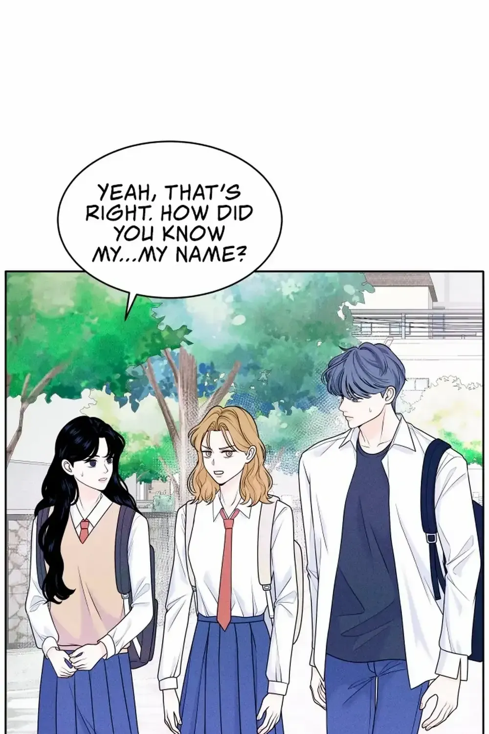 My Introverted Boy Chapter 4 page 52 - 