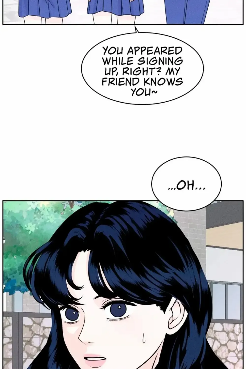 My Introverted Boy Chapter 4 page 53 - 