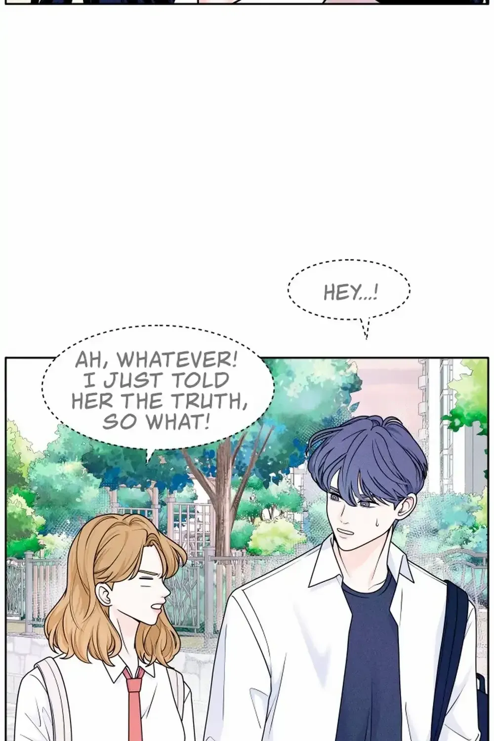 My Introverted Boy Chapter 4 page 55 - 