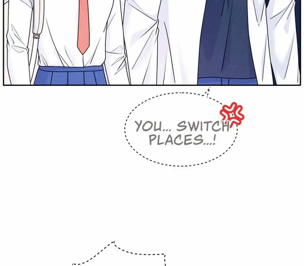 My Introverted Boy Chapter 4 page 56 - 
