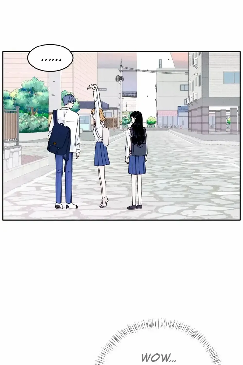 My Introverted Boy Chapter 4 page 58 - 