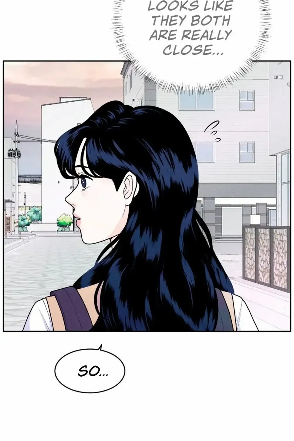 My Introverted Boy Chapter 4 page 59 - 
