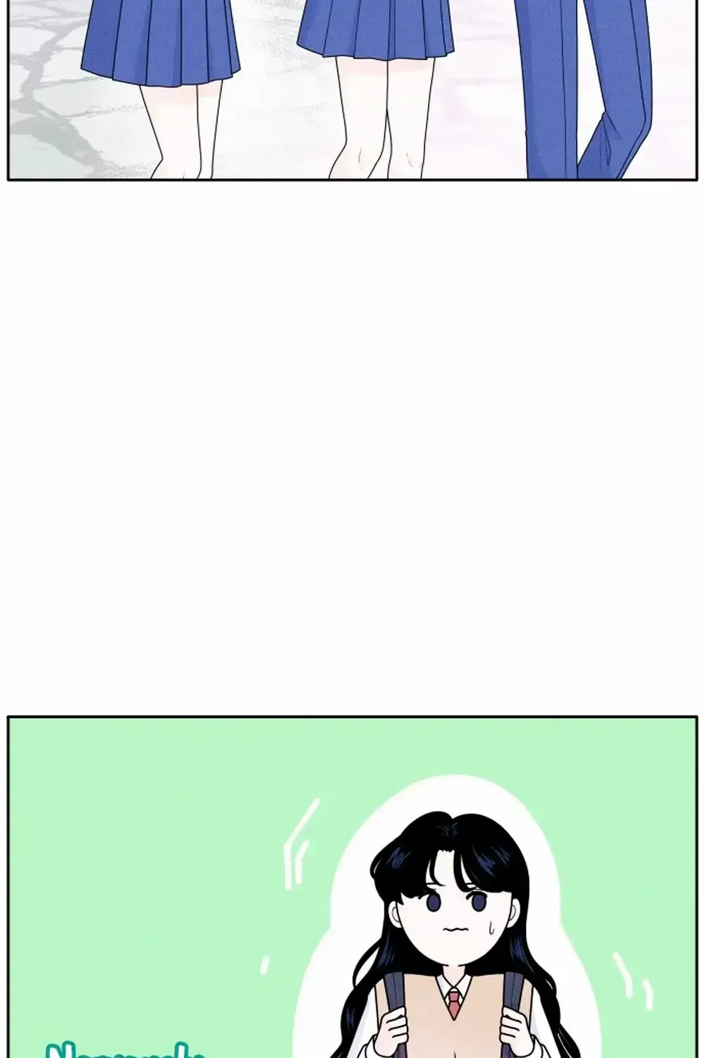 My Introverted Boy Chapter 4 page 62 - 