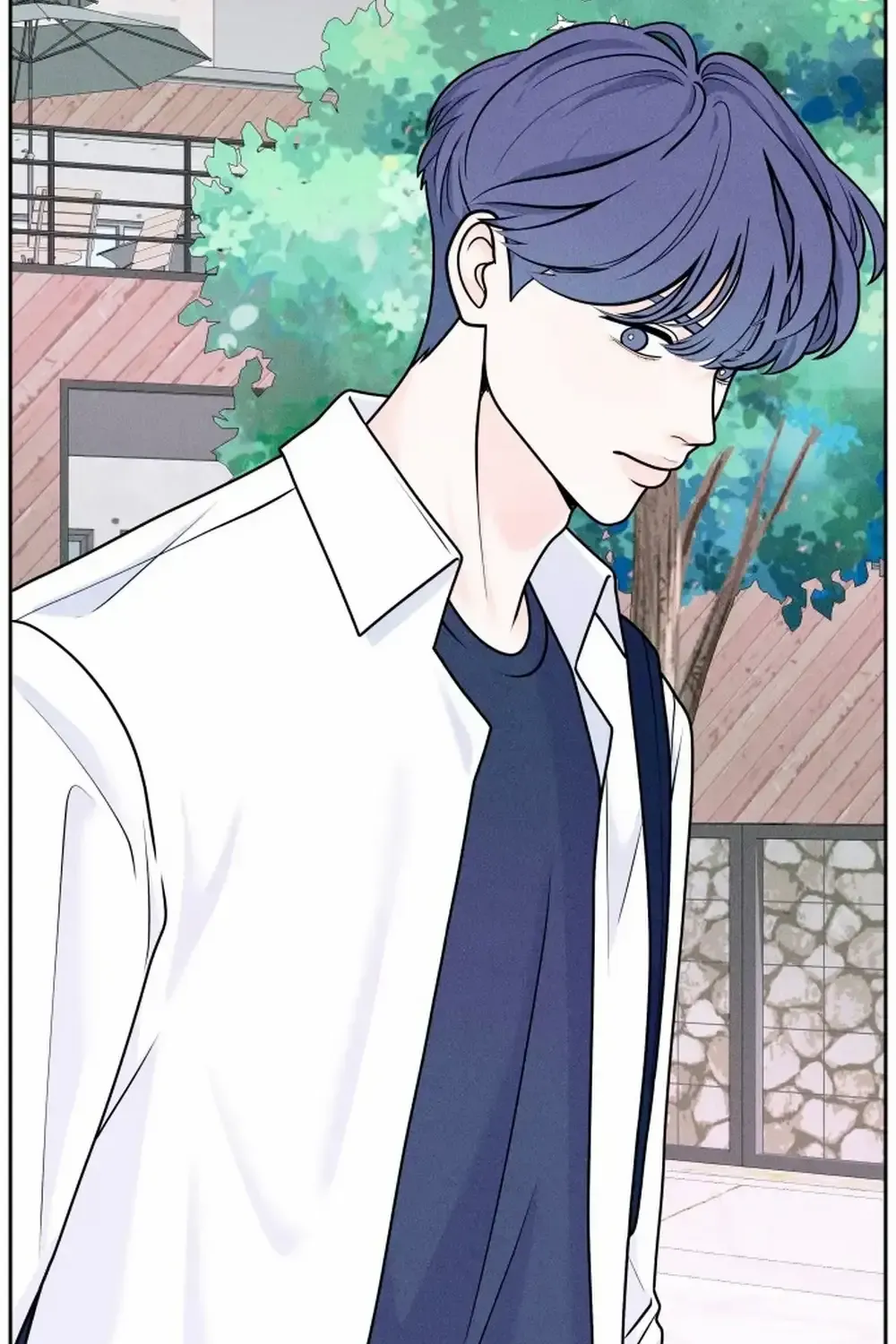 My Introverted Boy Chapter 4 page 66 - 