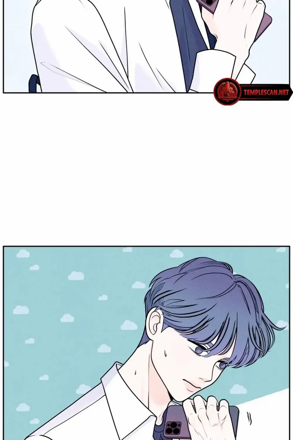 My Introverted Boy Chapter 4 page 68 - 