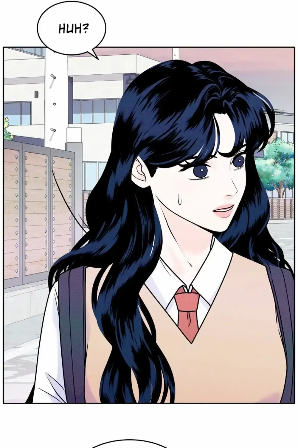 My Introverted Boy Chapter 4 page 71 - 
