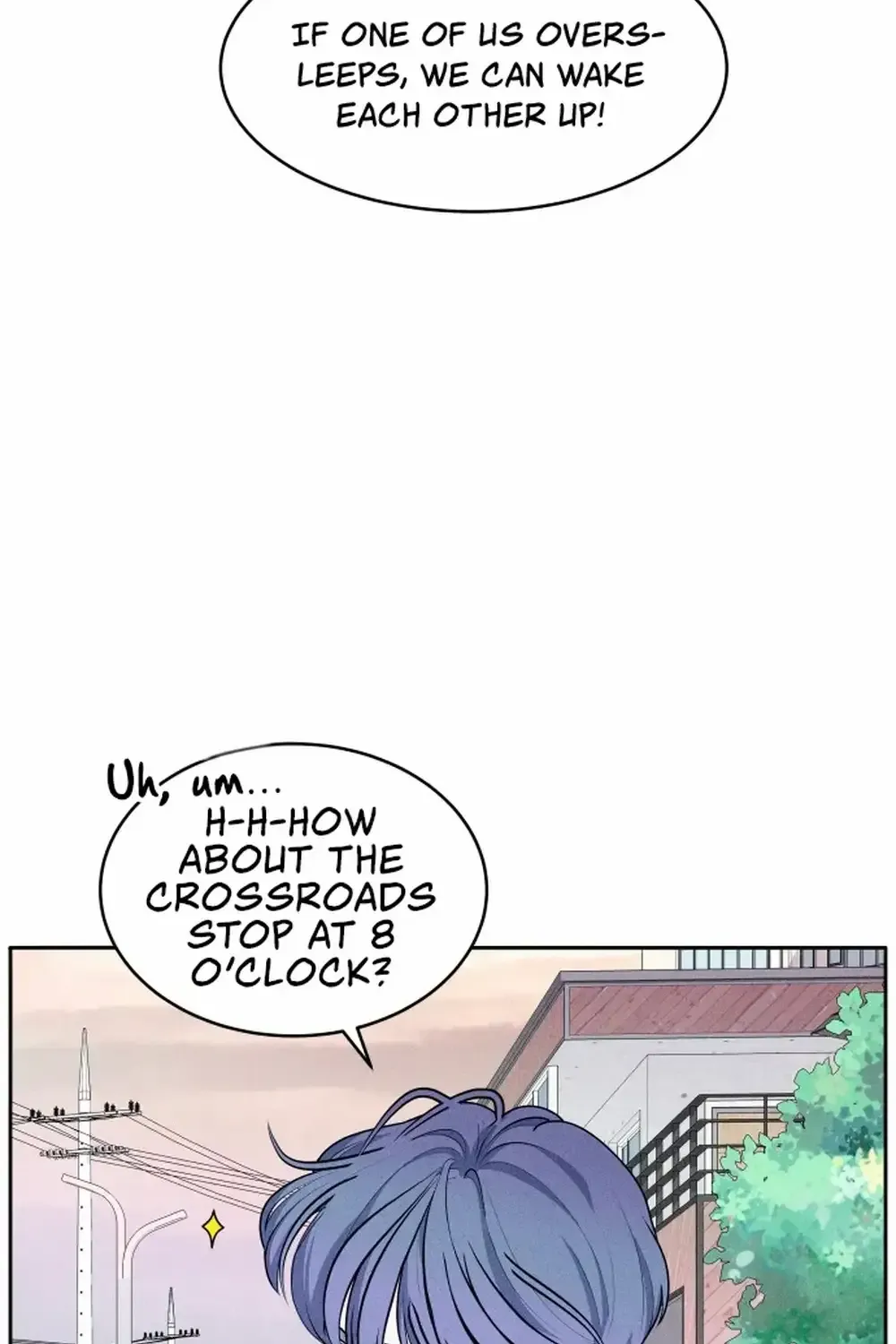 My Introverted Boy Chapter 4 page 73 - 