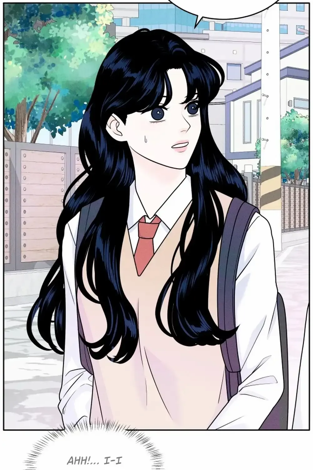 My Introverted Boy Chapter 4 page 75 - 