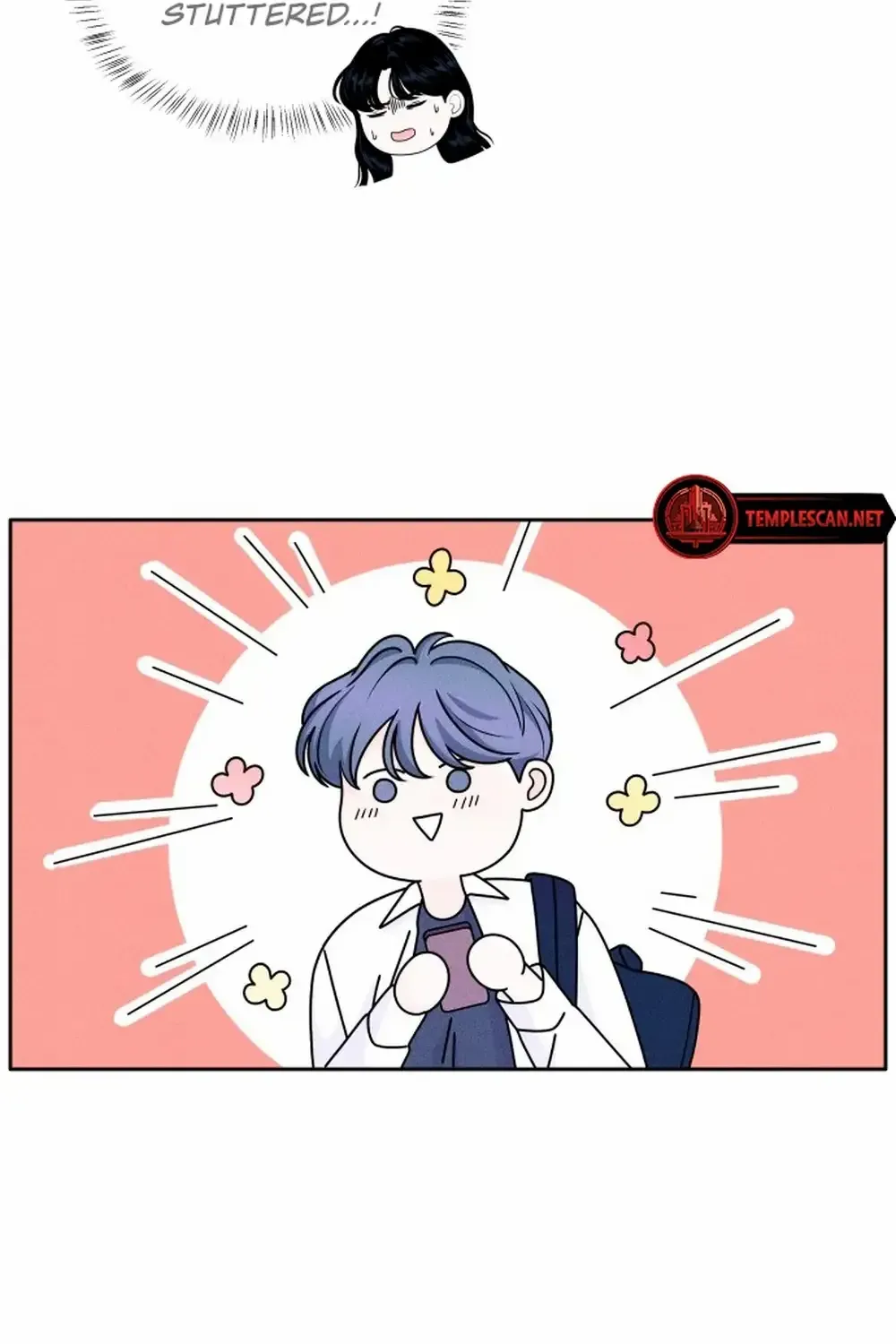 My Introverted Boy Chapter 4 page 76 - 