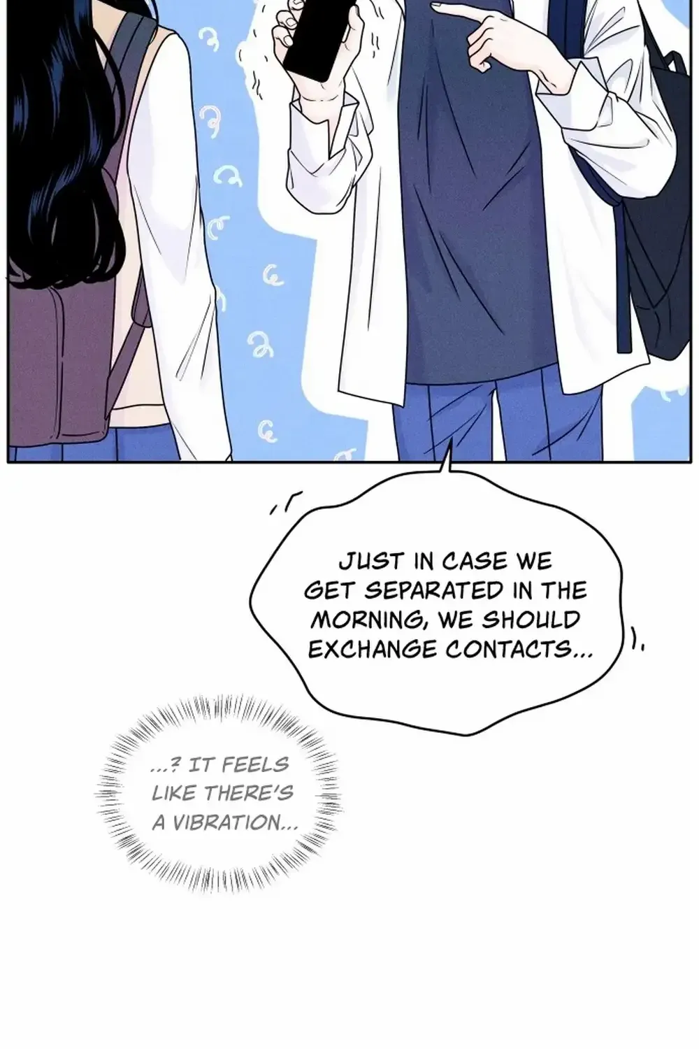 My Introverted Boy Chapter 4 page 79 - 