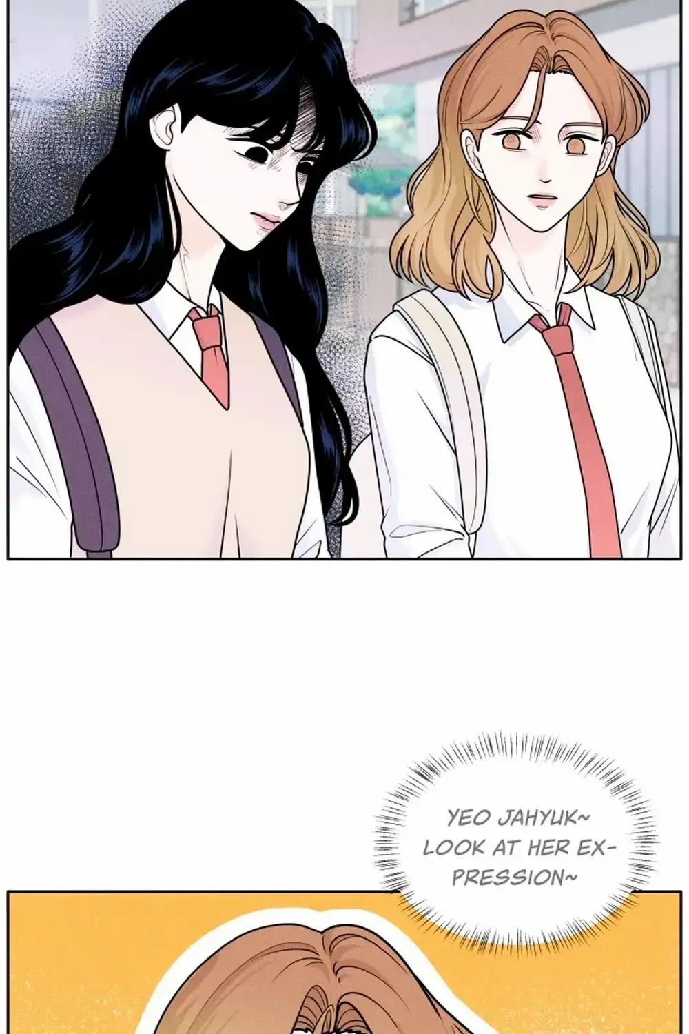 My Introverted Boy Chapter 4 page 86 - 