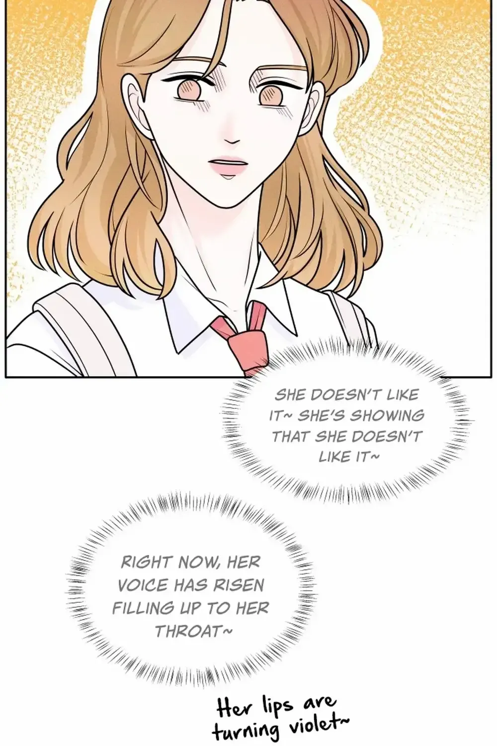 My Introverted Boy Chapter 4 page 87 - 