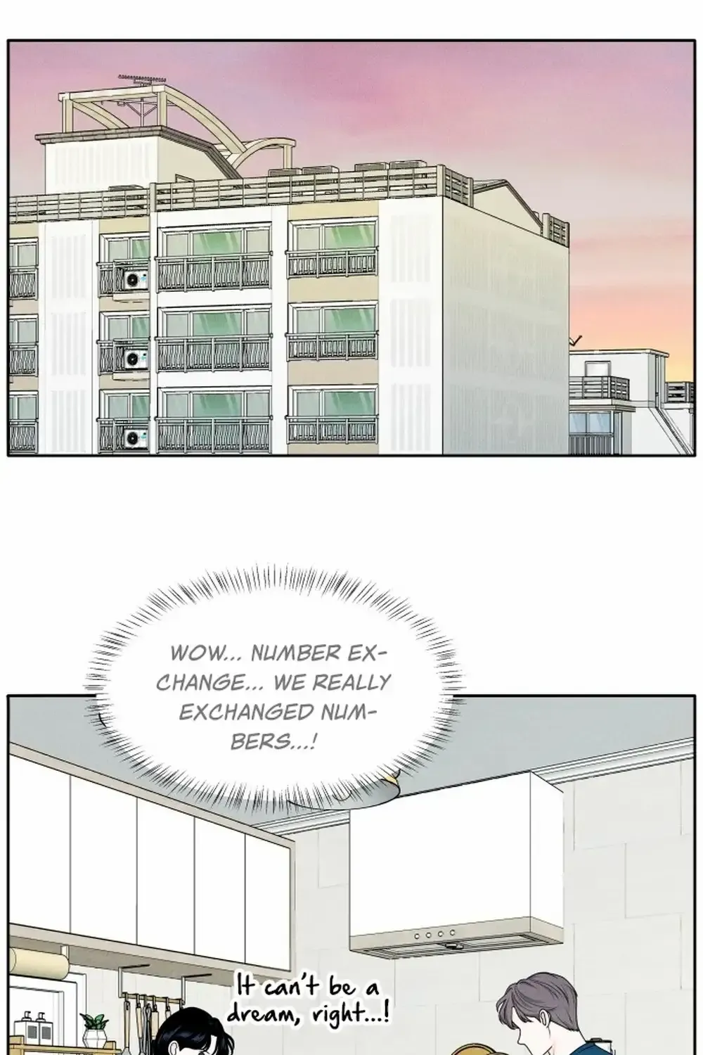 My Introverted Boy Chapter 4 page 89 - 