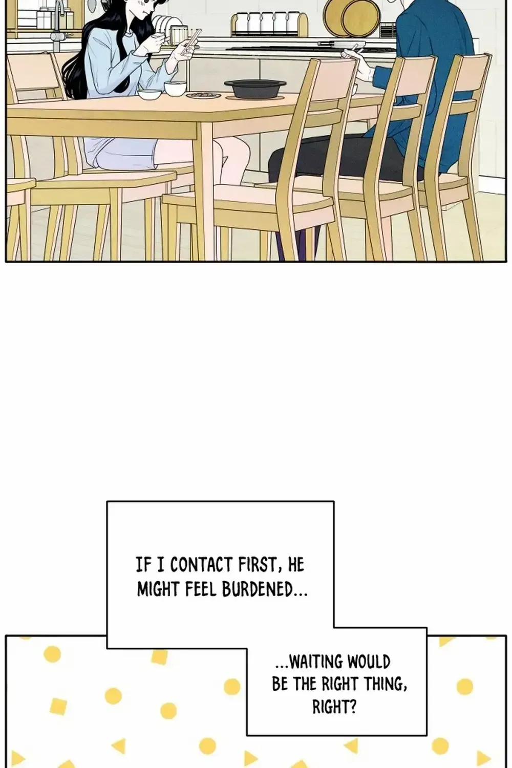 My Introverted Boy Chapter 4 page 90 - 