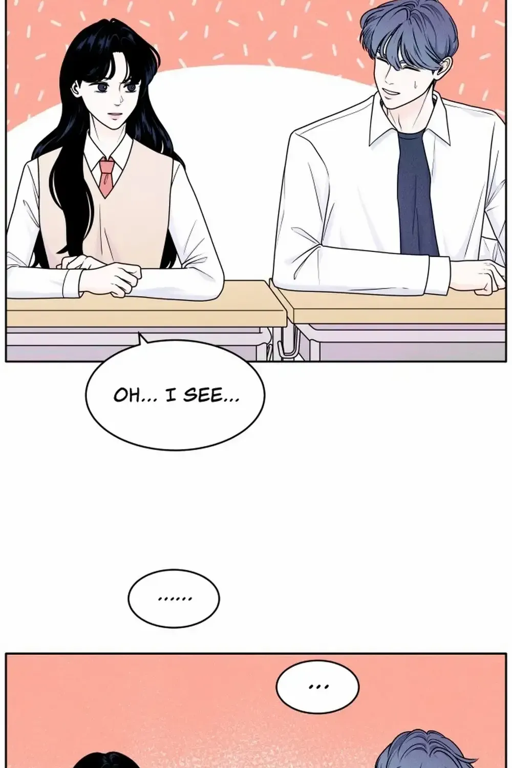 My Introverted Boy Chapter 4 page 10 - 