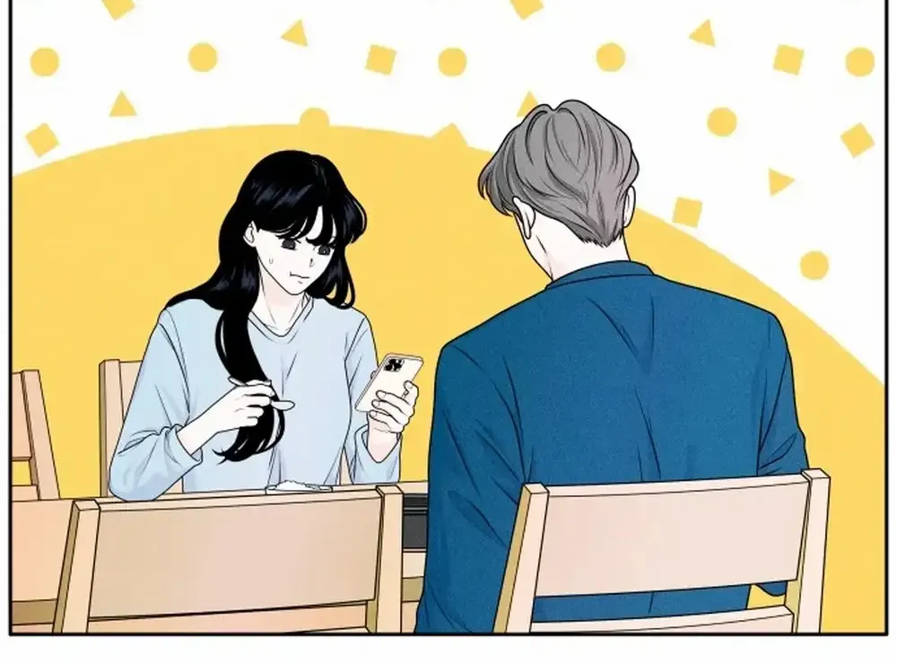 My Introverted Boy Chapter 4 page 91 - 
