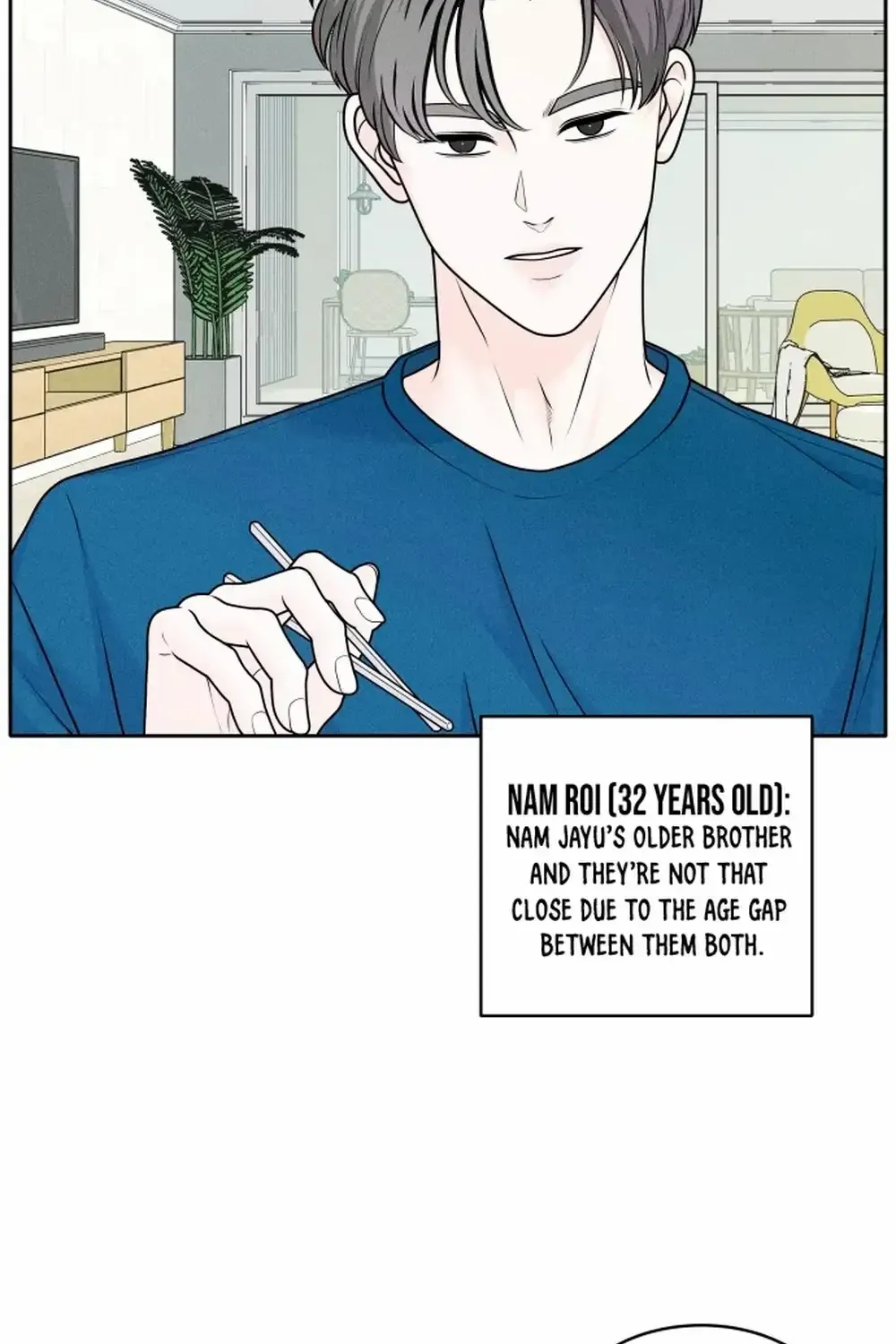 My Introverted Boy Chapter 4 page 93 - 