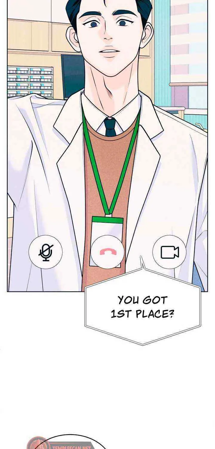 My Introverted Boy Chapter 40 page 22 - 