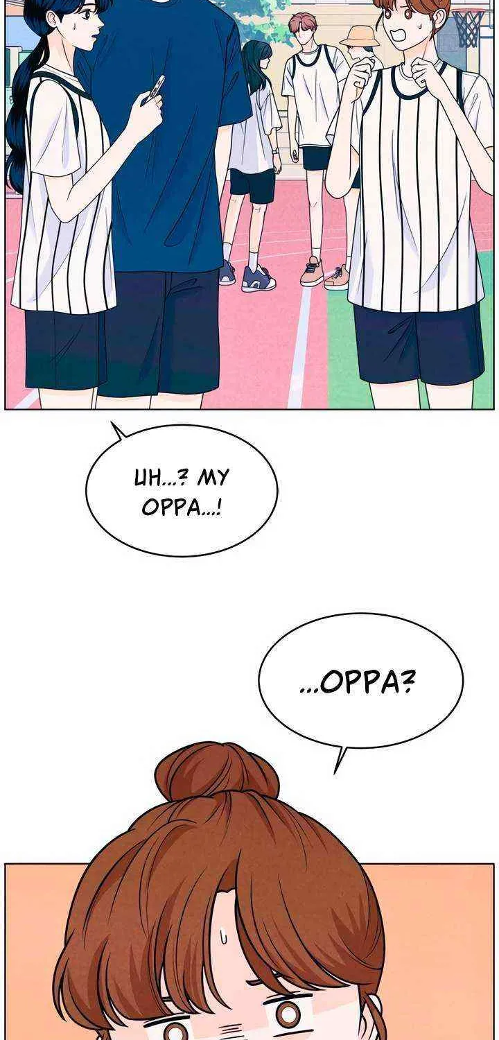My Introverted Boy Chapter 40 page 26 - 