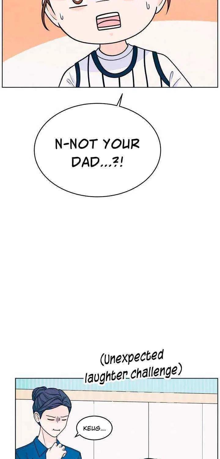 My Introverted Boy Chapter 40 page 27 - 