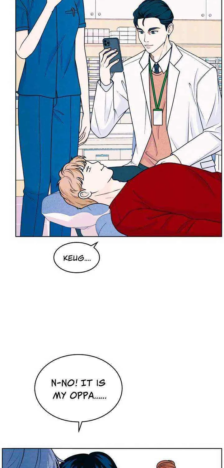 My Introverted Boy Chapter 40 page 28 - 