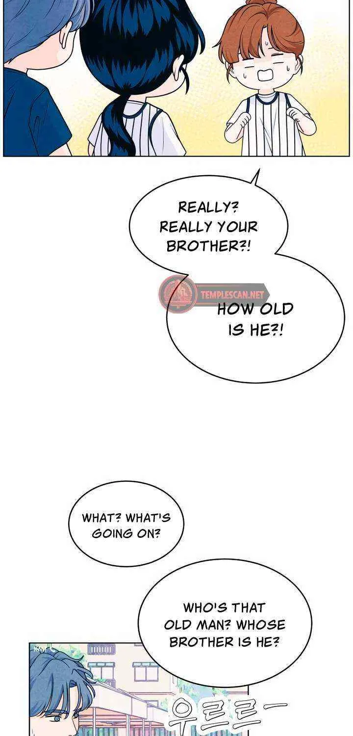 My Introverted Boy Chapter 40 page 29 - 