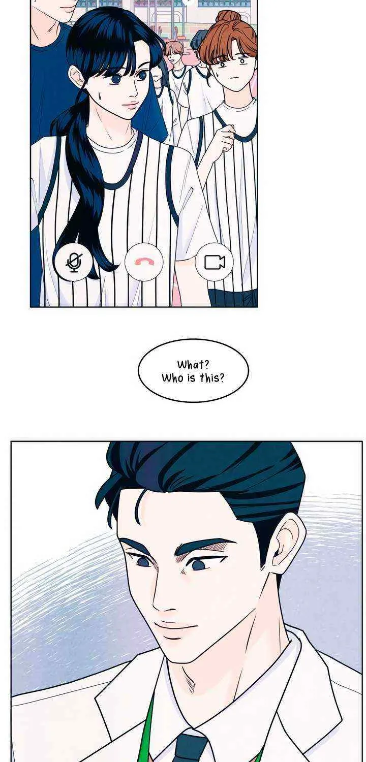 My Introverted Boy Chapter 40 page 30 - 