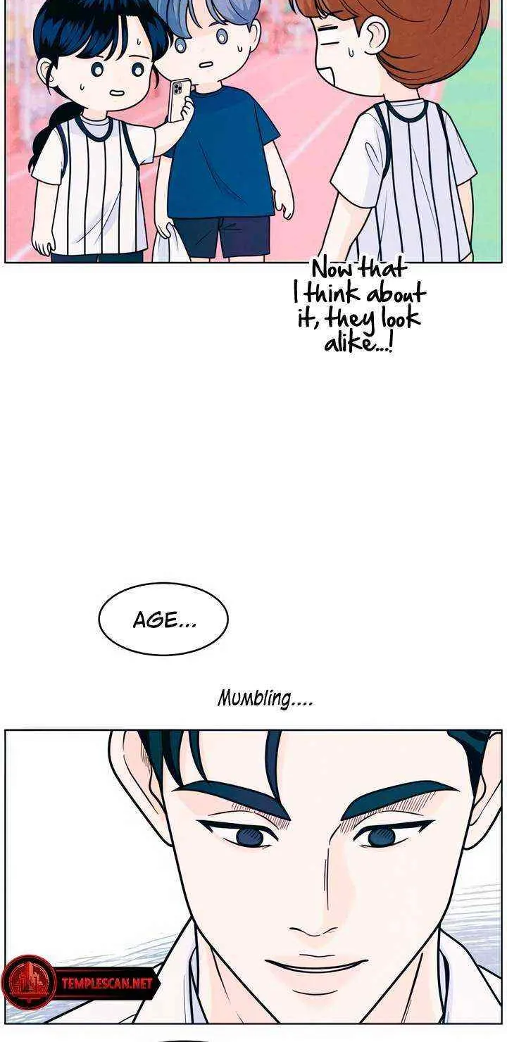 My Introverted Boy Chapter 40 page 32 - 