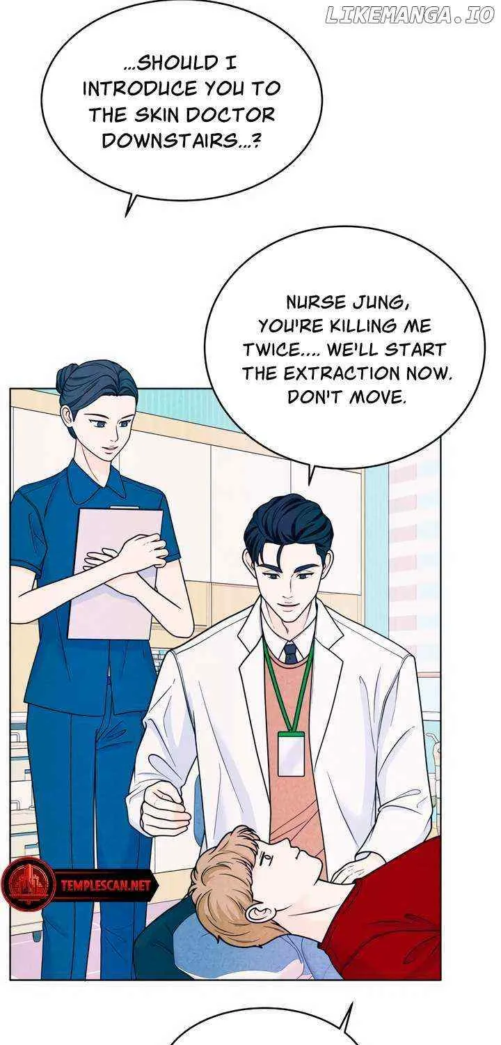 My Introverted Boy Chapter 40 page 33 - 
