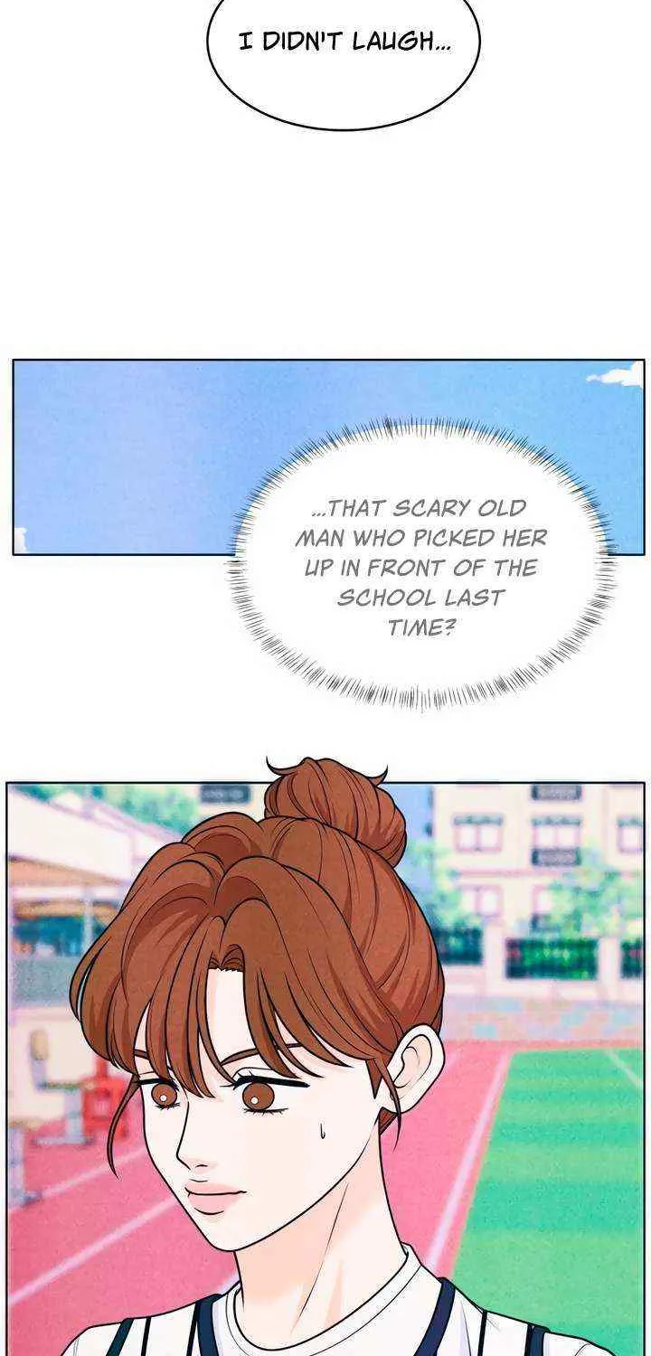 My Introverted Boy Chapter 40 page 34 - 