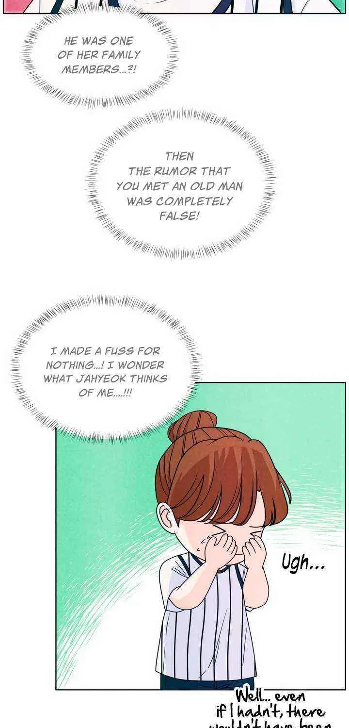 My Introverted Boy Chapter 40 page 35 - 