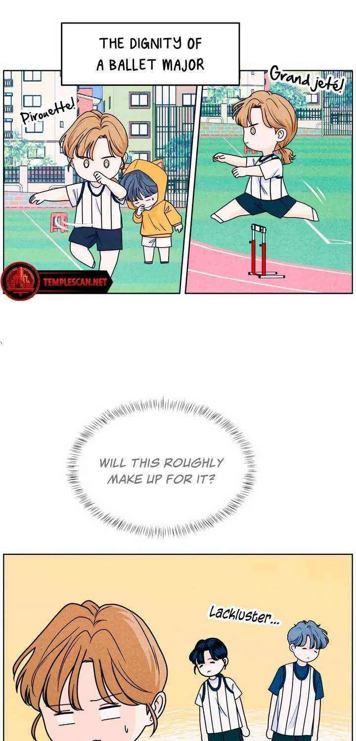 My Introverted Boy Chapter 40 page 38 - 